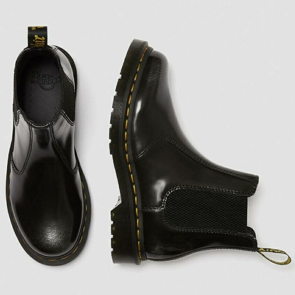 Dr Martens 2976 Arcadia Leather Chelsea 